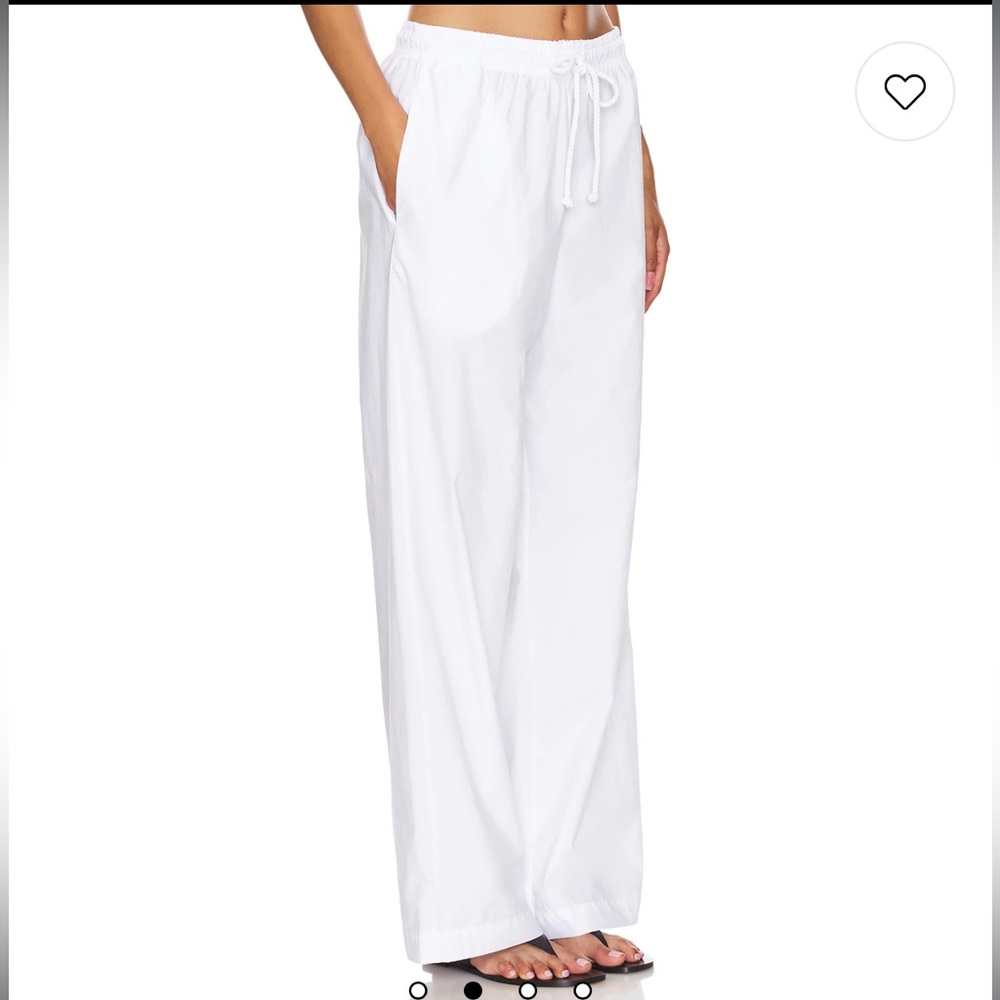 Donni Pop Pants